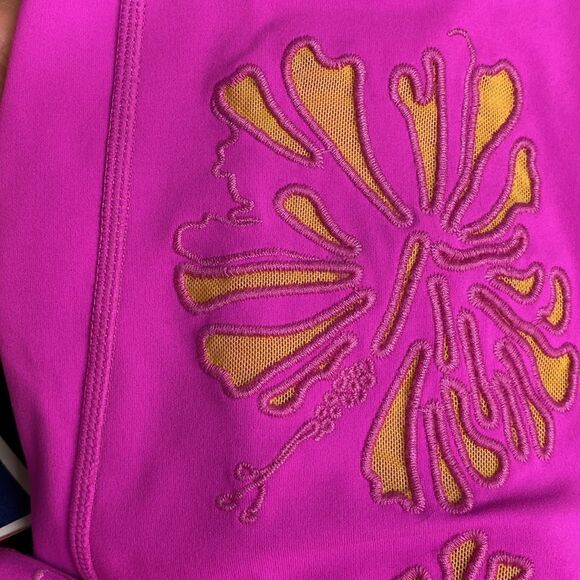 Free People Movement Leggings size S - Picture 6 of 9